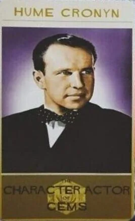 Alfred Hitchcock Tarot card image 04