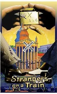 Alfred Hitchcock Tarot card image 68