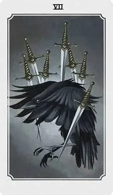Anima Mundi Tarot Review 16 Anima Mundi Tarot source-order card 70