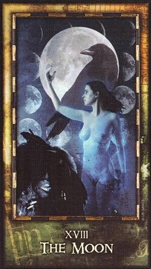 Archeon Tarot Review