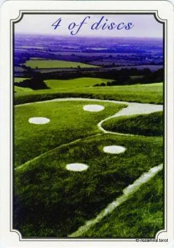 Atavist Tarot Review