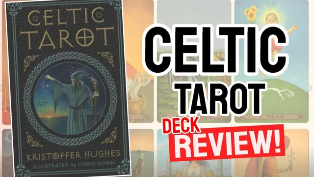 Celtic Tarot Review review