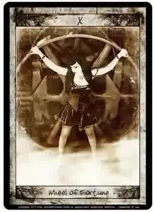 Corneal Edema Tarot Review 3 Corneal Edema Tarot source-order card 08