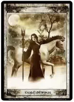 Corneal Edema Tarot Review 6 Corneal Edema Tarot source-order card 28