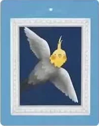 Faunabelle Tarot video card 02 from the Faunabelle Tarot YouTube walkthrough gallery