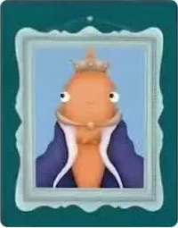 Faunabelle Tarot video card 12 from the Faunabelle Tarot YouTube walkthrough gallery
