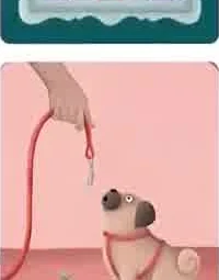 Faunabelle Tarot video card 18 from the Faunabelle Tarot YouTube walkthrough gallery