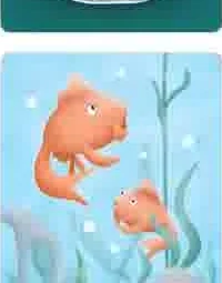 Faunabelle Tarot video card 22 from the Faunabelle Tarot YouTube walkthrough gallery