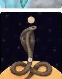 Faunabelle Tarot video card 28 from the Faunabelle Tarot YouTube walkthrough gallery