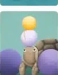 Faunabelle Tarot video card 30 from the Faunabelle Tarot YouTube walkthrough gallery