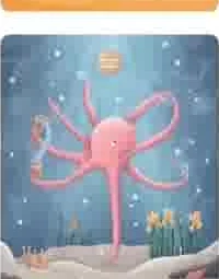 Faunabelle Tarot video card 34 from the Faunabelle Tarot YouTube walkthrough gallery