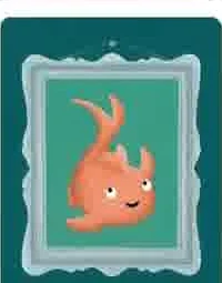Faunabelle Tarot video card 46 from the Faunabelle Tarot YouTube walkthrough gallery