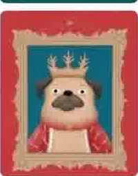 Faunabelle Tarot video card 47 from the Faunabelle Tarot YouTube walkthrough gallery