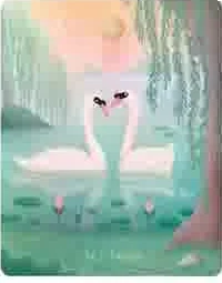 Faunabelle Tarot video card 55 from the Faunabelle Tarot YouTube walkthrough gallery