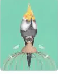 Faunabelle Tarot video card 63 from the Faunabelle Tarot YouTube walkthrough gallery