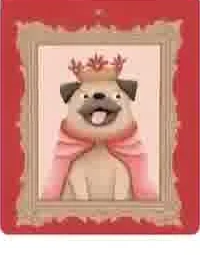 Faunabelle Tarot video card 66 from the Faunabelle Tarot YouTube walkthrough gallery