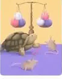 Faunabelle Tarot video card 70 from the Faunabelle Tarot YouTube walkthrough gallery