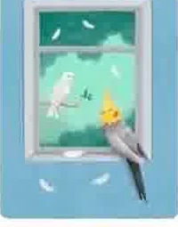 Faunabelle Tarot video card 72 from the Faunabelle Tarot YouTube walkthrough gallery