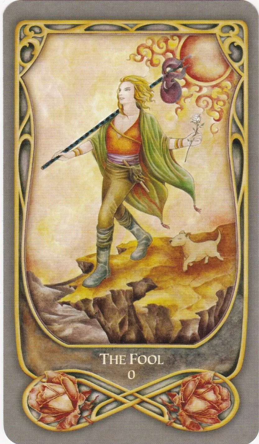 Fenestra Tarot Review