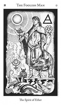Hermetic Tarot Review