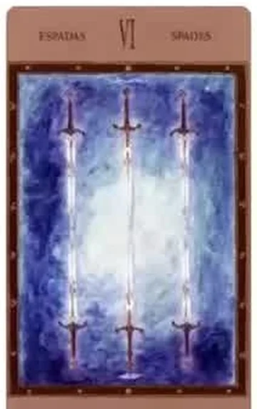 Labyrinth Tarot Video Card 07 recovered from the TarotFans Labyrinth Tarot walkthrough