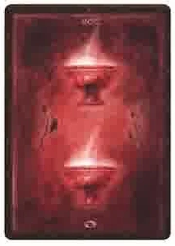 Labyrinth Tarot Video Card 24 recovered from the TarotFans Labyrinth Tarot walkthrough
