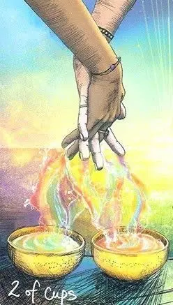 The Light Seers Tarot Review