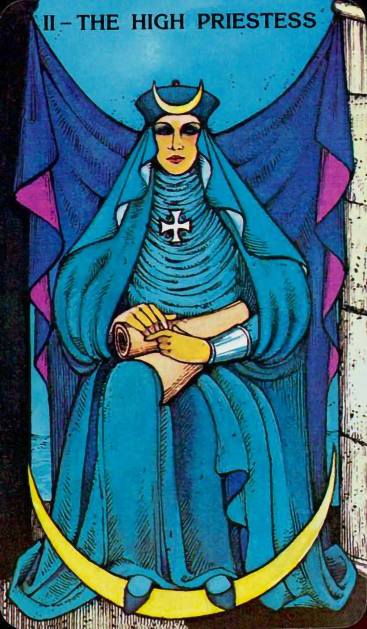 Morgan Greer Tarot Review