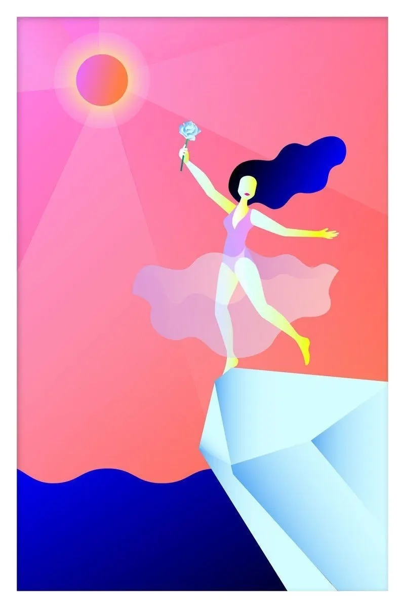Mystic Monday Tarot Review