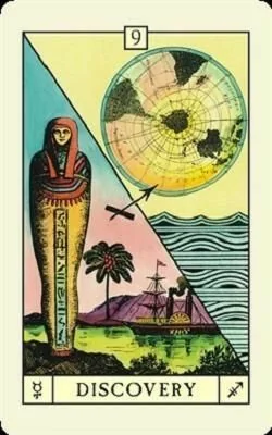 Oracle of the Radiant Sun Tarot Review
