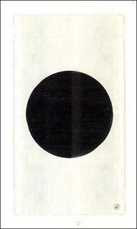 New Moon - Pagan Otherworlds Tarot - Linnea Gits