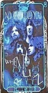 Eight of Guitars - Rock & Roll Tarot - Chris Paradis