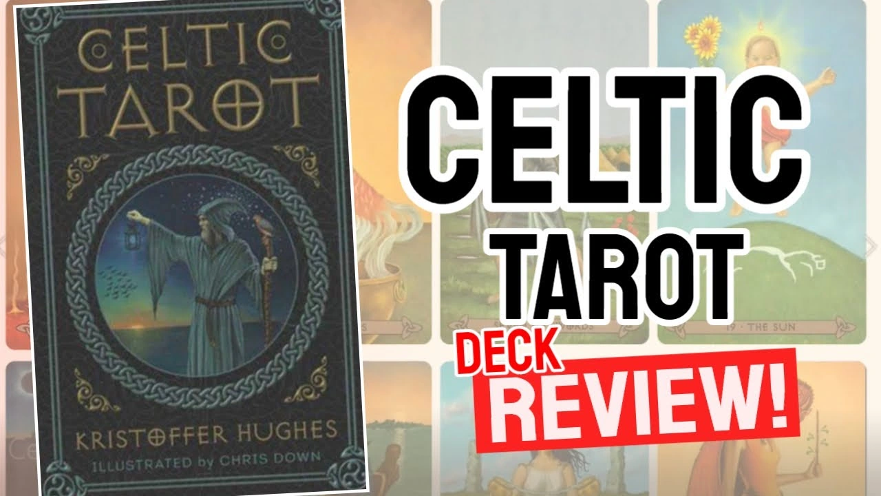 Celtic Tarot review