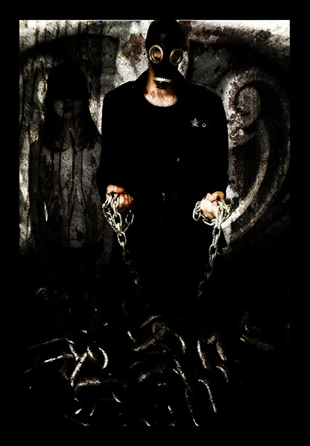 The Emperor - Savage Tarot - MichelleX