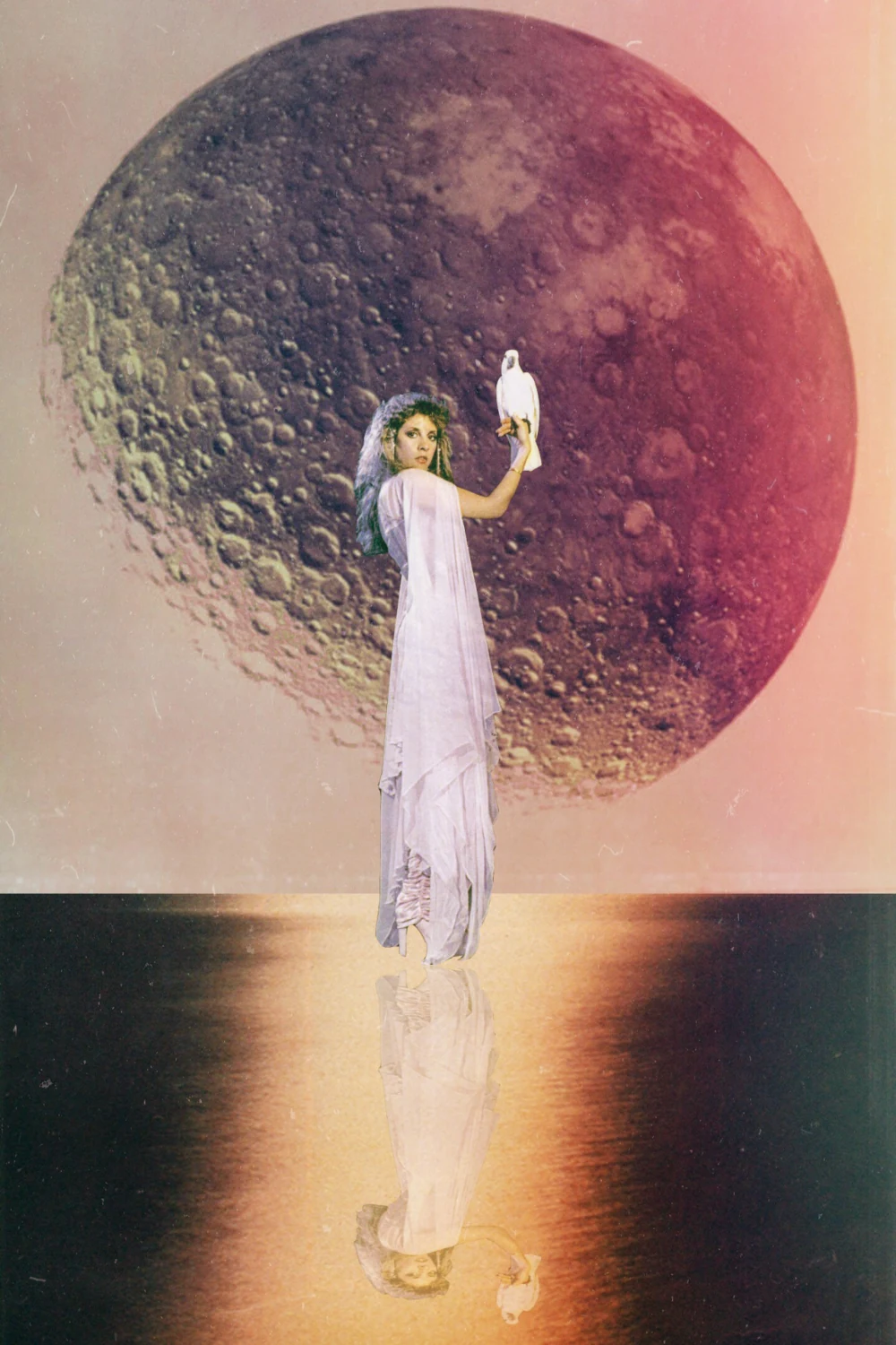 Page of Pentacles card from the Serpentfire Tarot deck