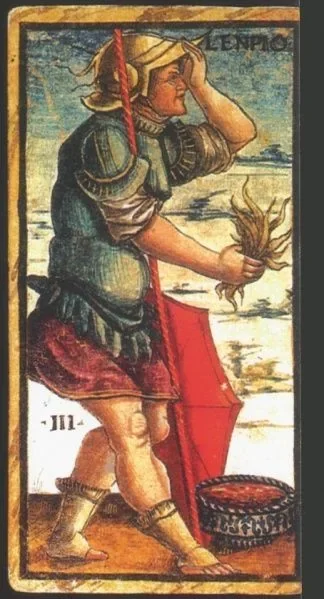 Lenpio (III)