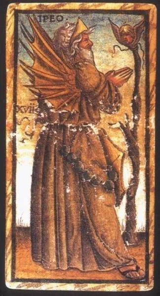 Ipeo (XVII)