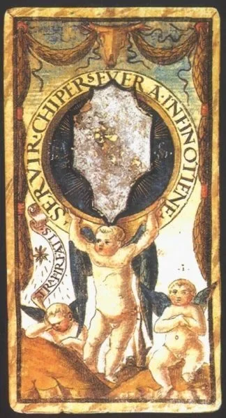 Ace of Coins / Pentacles