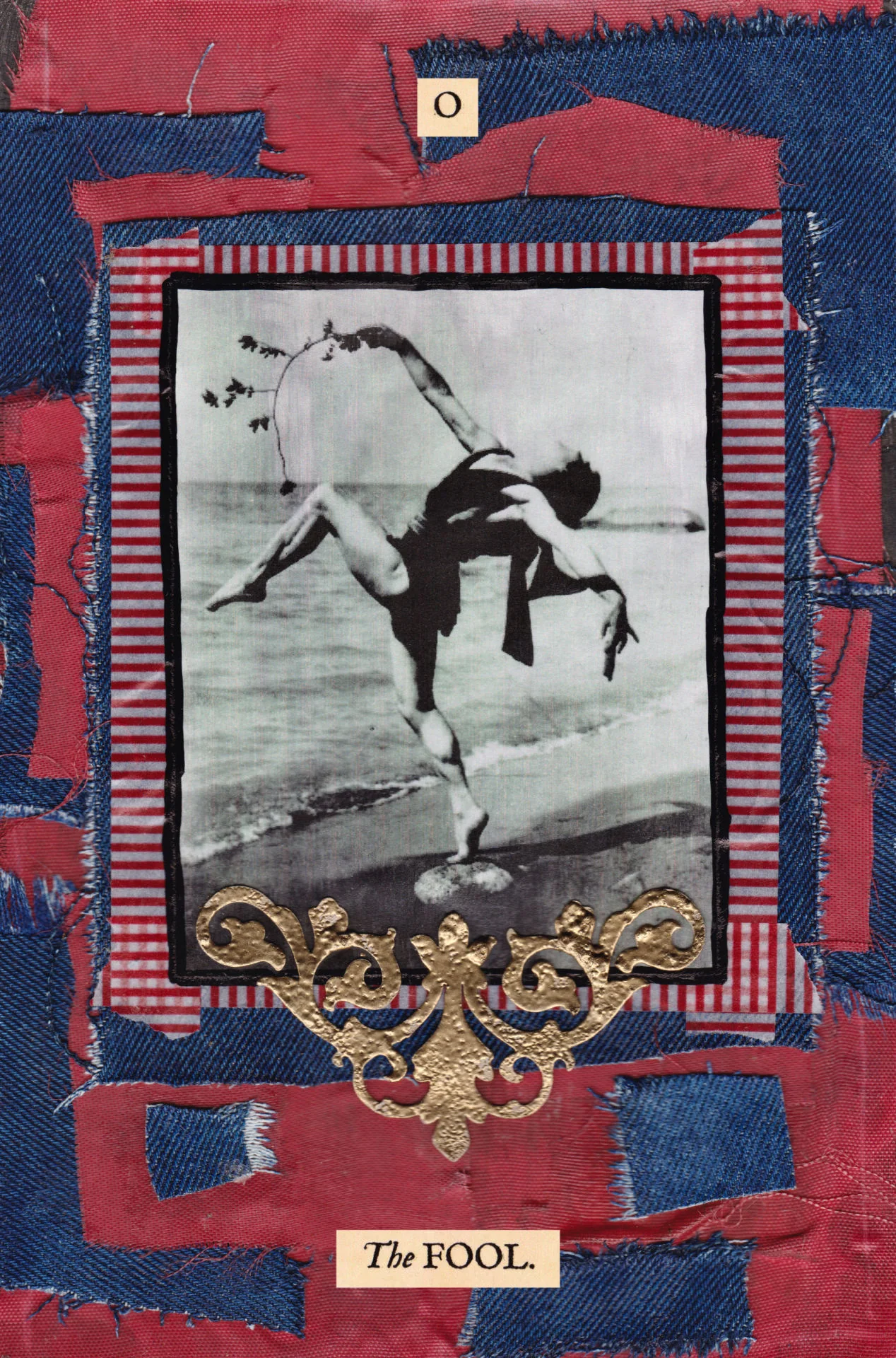 Stretch Tarot review