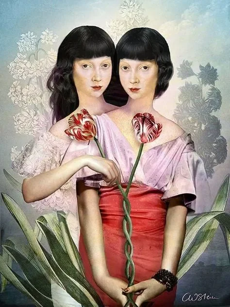 Tarot of Mystical Moments Review 29 Three of Cups