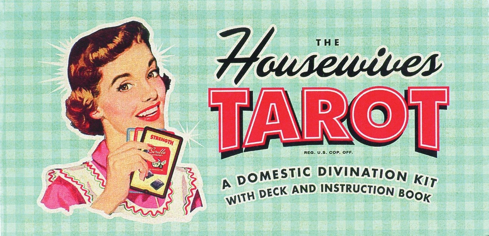 Housewives Tarot Review