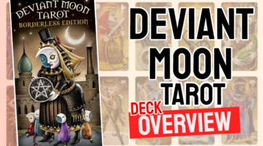 Deviant-Moon-Tarot-Review