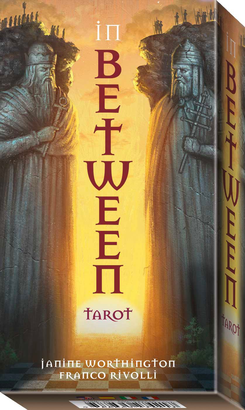 In Between Tarot Review