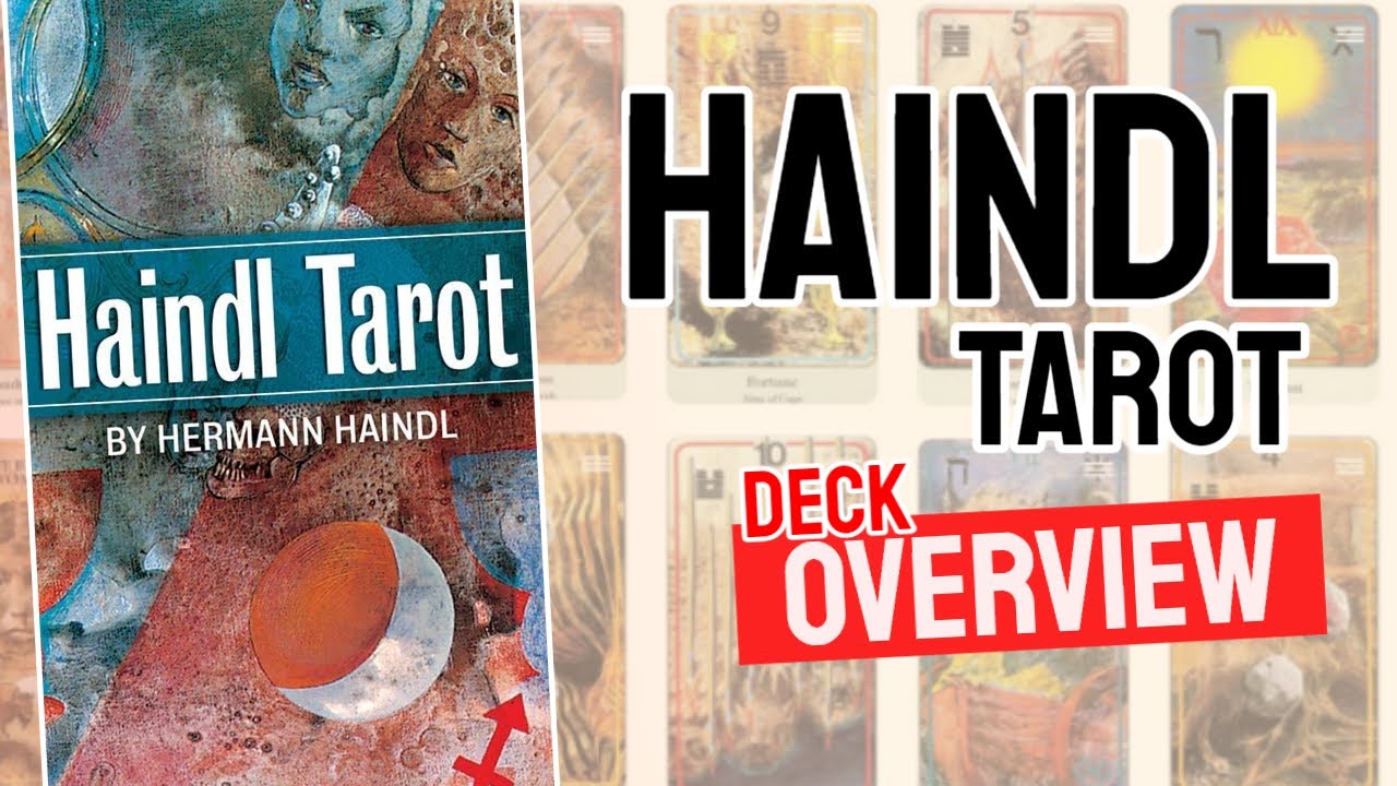 Haindl Tarot Review