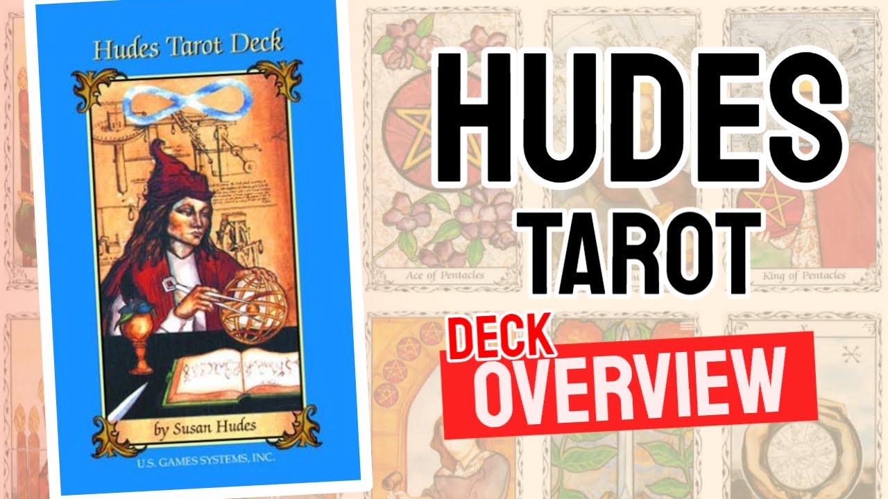 Hudes Tarot Review