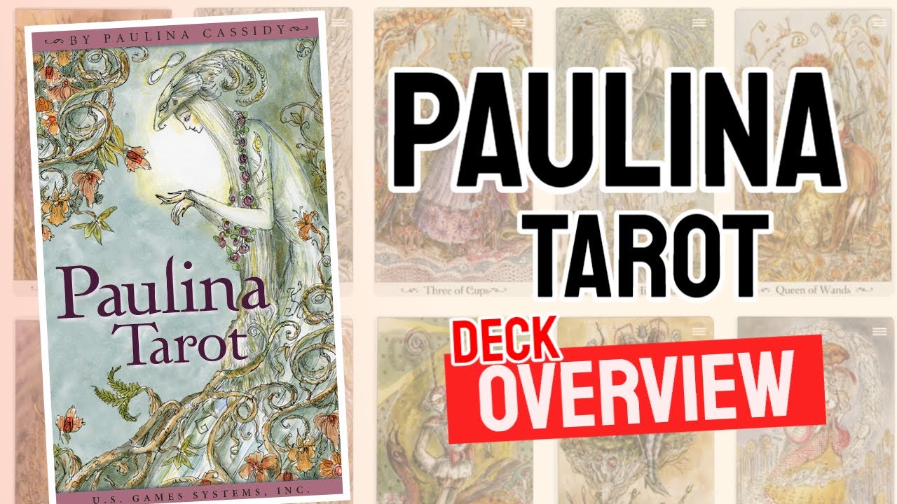 Paulina Tarot Review