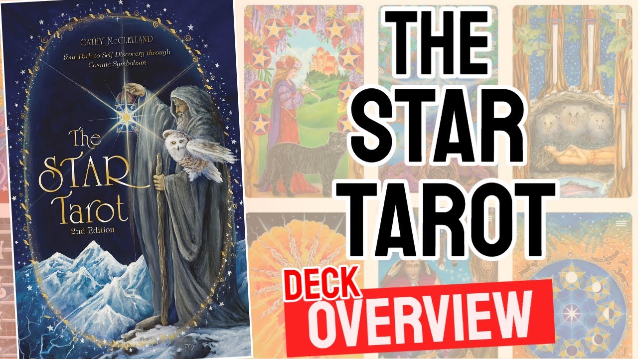 The Star Tarot Review