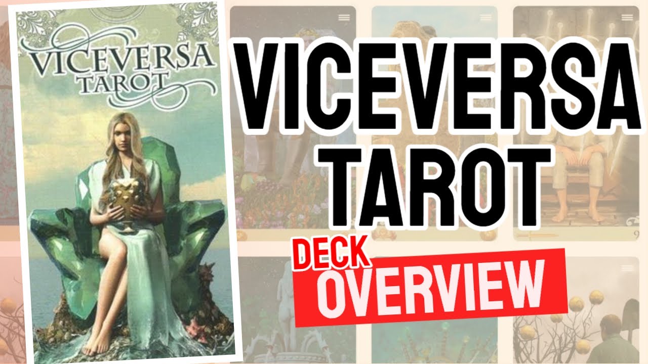 Vice Versa Tarot Review