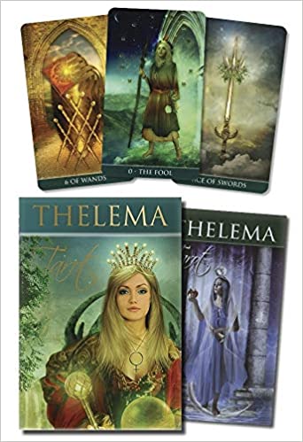 Thelema Tarot Review