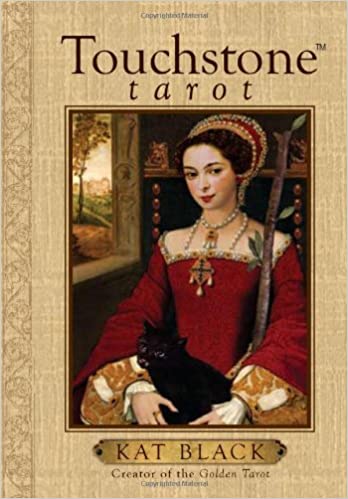 Touchstone Tarot Review
